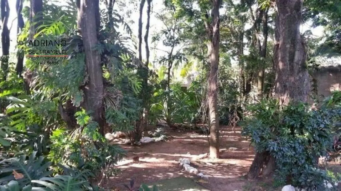 Foto 5 de Terreno / Lote à venda, 5794m2 em Chácaras Fazenda Coelho, Hortolandia - SP