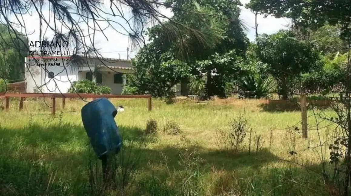 Foto 3 de Terreno / Lote à venda, 5794m2 em Chácaras Fazenda Coelho, Hortolandia - SP