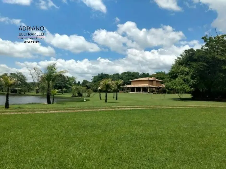 Chácara com 3 quartos à venda, 84250m2 em Sousas, Campinas - SP - imagem 7 Foto 7 de Chácara com 3 quartos à venda, 84250m2 em Sousas, Campinas - SP