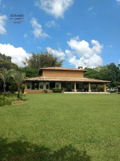 Foto 1 de Chácara com 3 quartos à venda, 84250m2 em Sousas, Campinas - SP