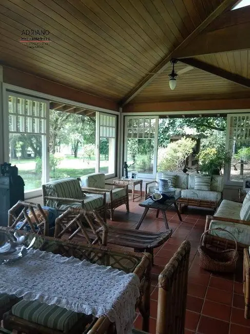 Chácara com 3 quartos à venda, 84250m2 em Sousas, Campinas - SP - imagem 6 Foto 6 de Chácara com 3 quartos à venda, 84250m2 em Sousas, Campinas - SP