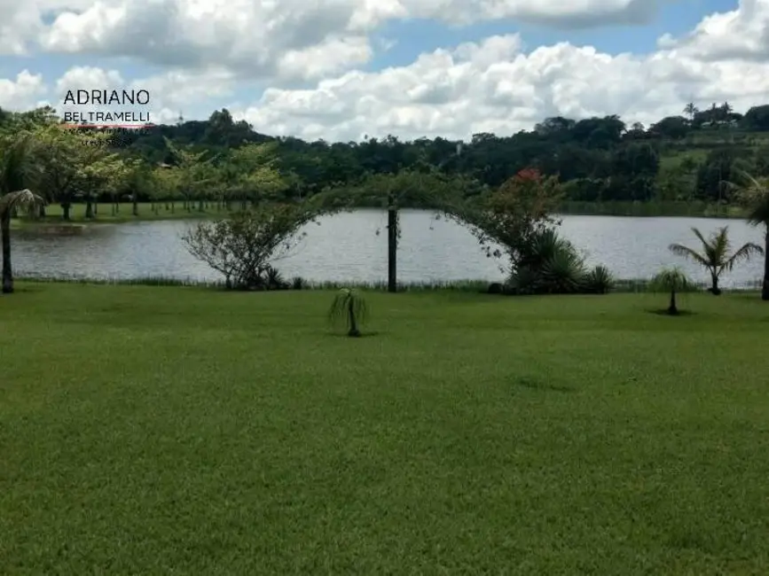 Chácara com 3 quartos à venda, 84250m2 em Sousas, Campinas - SP - imagem 8 Foto 8 de Chácara com 3 quartos à venda, 84250m2 em Sousas, Campinas - SP