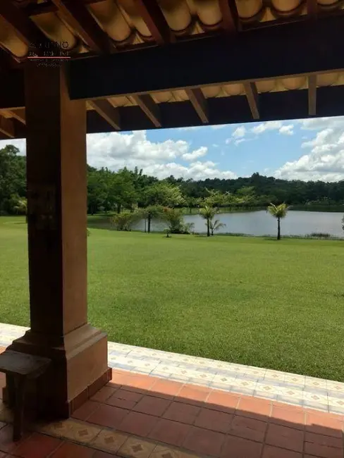 Foto 2 de Chácara com 3 quartos à venda, 84250m2 em Sousas, Campinas - SP