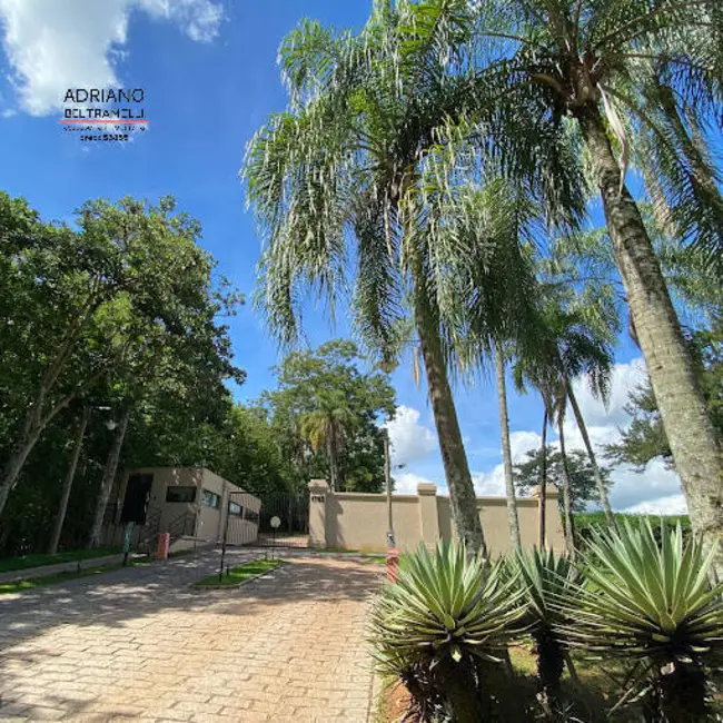 Foto 2 de Chácara à venda, 20033m2 em Jardim Martinelli (Sousas), Campinas - SP