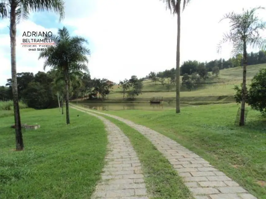 Foto 5 de Chácara à venda, 20033m2 em Jardim Martinelli (Sousas), Campinas - SP