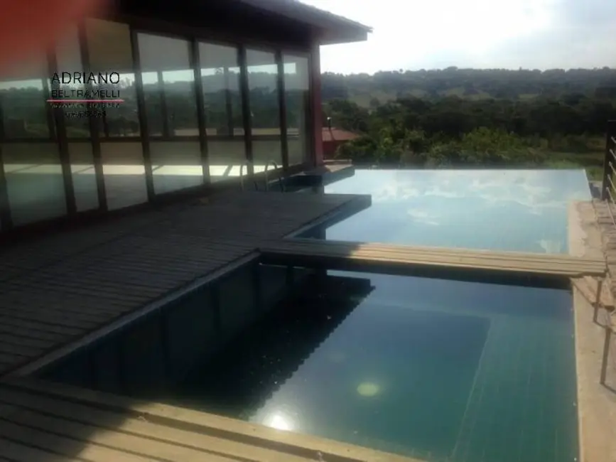 Foto 7 de Chácara com 4 quartos à venda, 55000m2 em Jaguariuna - SP