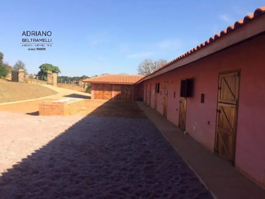 Foto 1 de Chácara com 4 quartos à venda, 55000m2 em Jaguariuna - SP