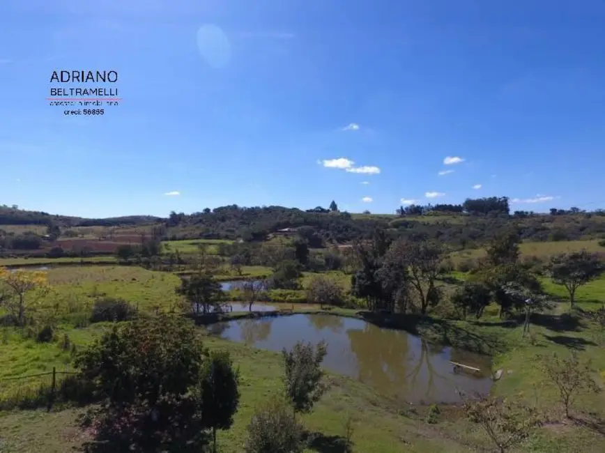 Foto 2 de Chácara com 3 quartos à venda, 114000m2 em Campinas - SP