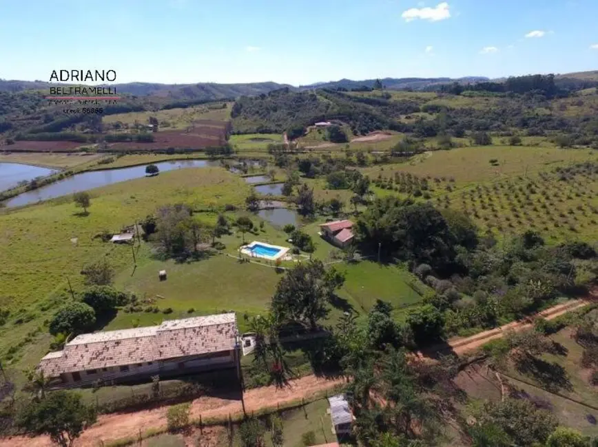 Foto 1 de Chácara com 3 quartos à venda, 114000m2 em Campinas - SP