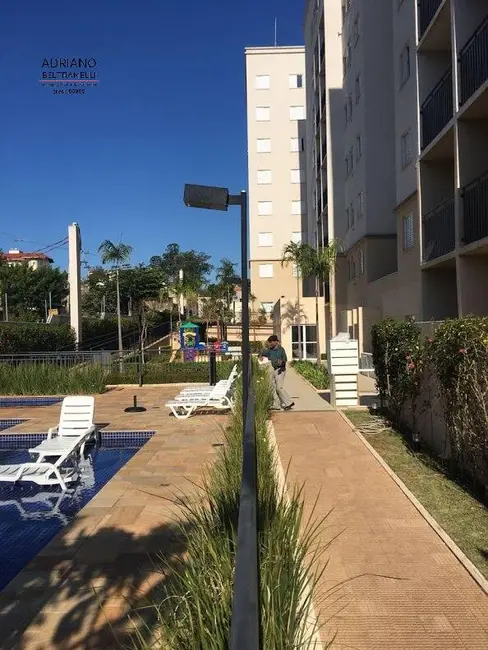 Apartamento com 3 quartos à venda, 59m2 em Nova Campinas, Campinas - SP - imagem 3 Foto 3 de Apartamento com 3 quartos à venda, 59m2 em Nova Campinas, Campinas - SP