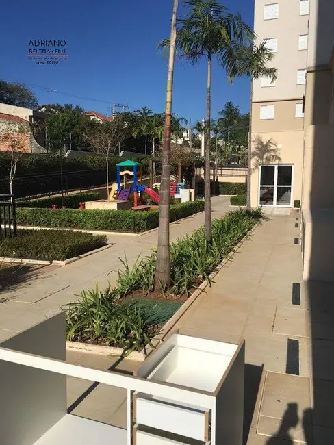 Apartamento com 3 quartos à venda, 59m2 em Nova Campinas, Campinas - SP - imagem 9 Foto 9 de Apartamento com 3 quartos à venda, 59m2 em Nova Campinas, Campinas - SP