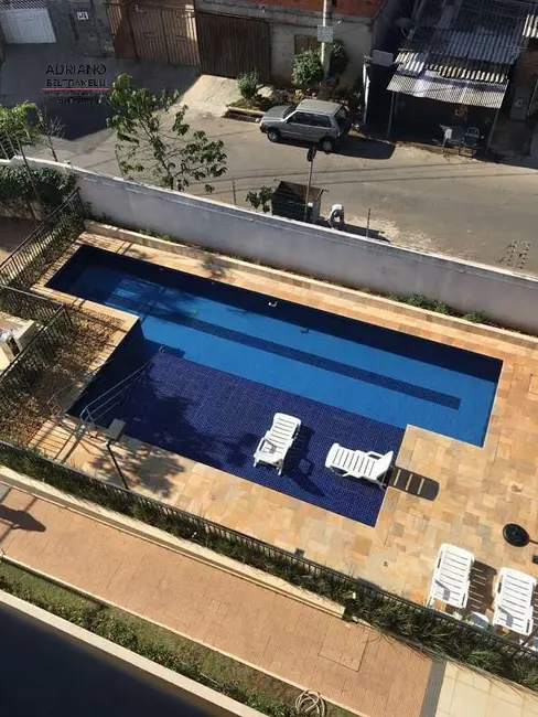 Foto 1 de Apartamento com 3 quartos à venda, 59m2 em Nova Campinas, Campinas - SP