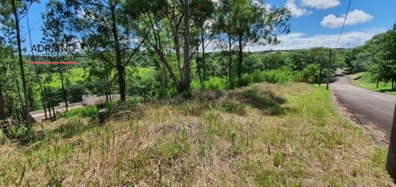 Foto 2 de Terreno / Lote à venda, 1870m2 em Joaquim Egídio, Campinas - SP