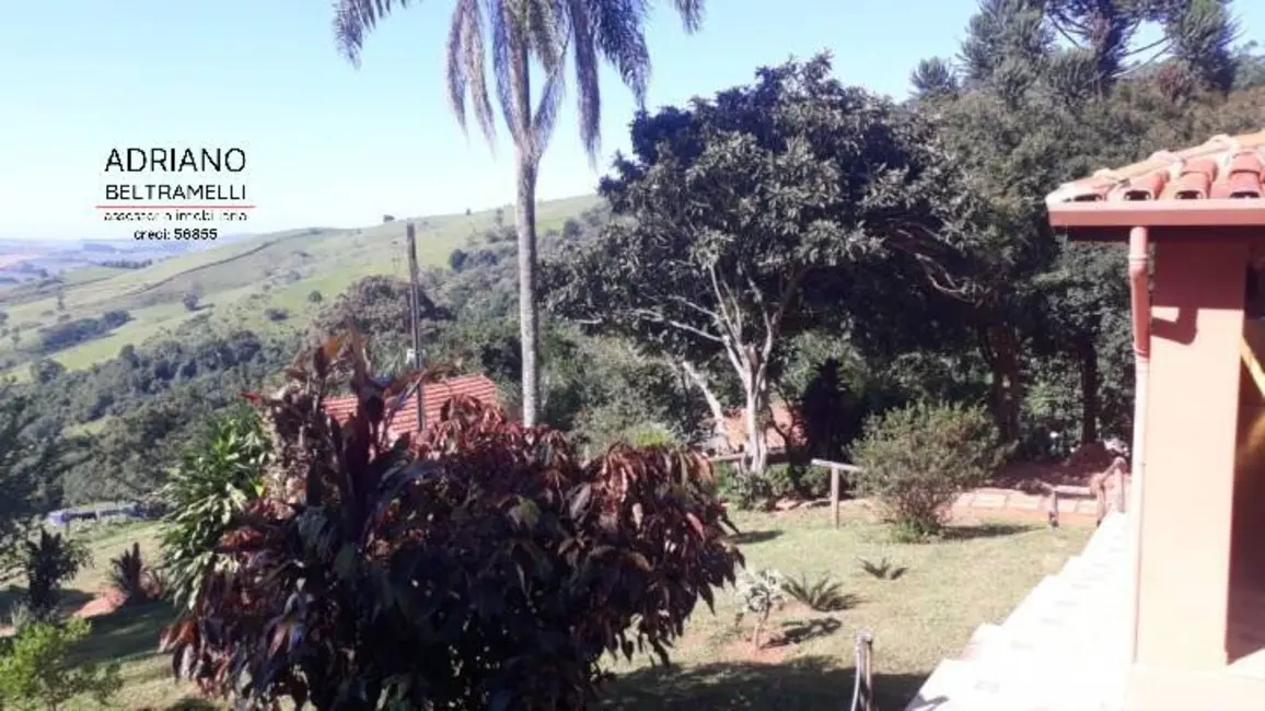 Sítio / Rancho com 3 quartos à venda, 266200m2 em Tuiuti - SP - imagem 4 Foto 4 de Sítio / Rancho com 3 quartos à venda, 266200m2 em Tuiuti - SP