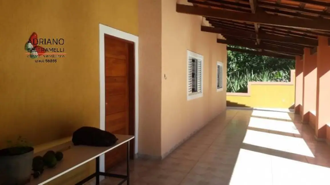 Sítio / Rancho com 3 quartos à venda, 266200m2 em Tuiuti - SP - imagem 6 Foto 6 de Sítio / Rancho com 3 quartos à venda, 266200m2 em Tuiuti - SP