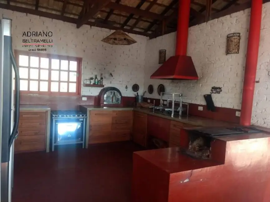 Foto 1 de Chácara com 2 quartos à venda, 22000m2 em Joaquim Egídio, Campinas - SP