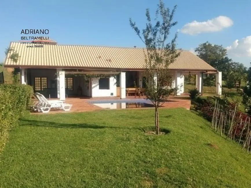Chácara com 2 quartos à venda, 22000m2 em Joaquim Egídio, Campinas - SP - imagem 3 Foto 3 de Chácara com 2 quartos à venda, 22000m2 em Joaquim Egídio, Campinas - SP
