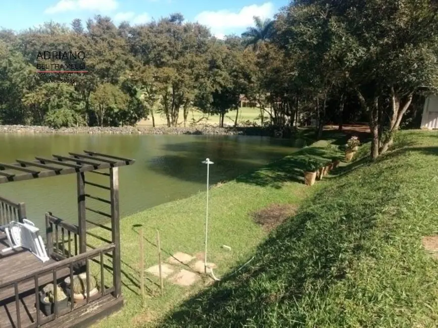 Foto 7 de Chácara com 1 quarto à venda, 23169m2 em Jardim Martinelli (Sousas), Campinas - SP