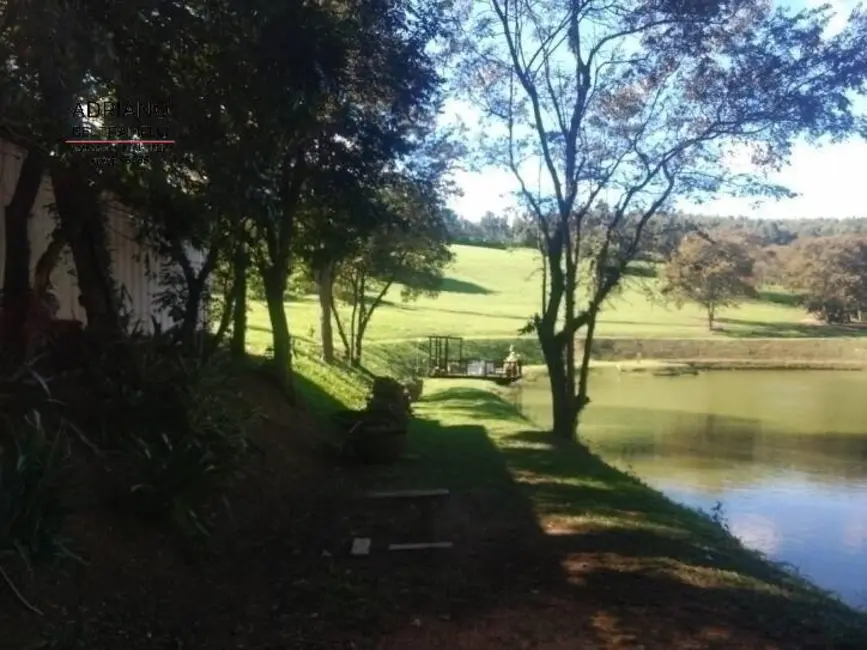 Foto 3 de Chácara com 1 quarto à venda, 23169m2 em Jardim Martinelli (Sousas), Campinas - SP