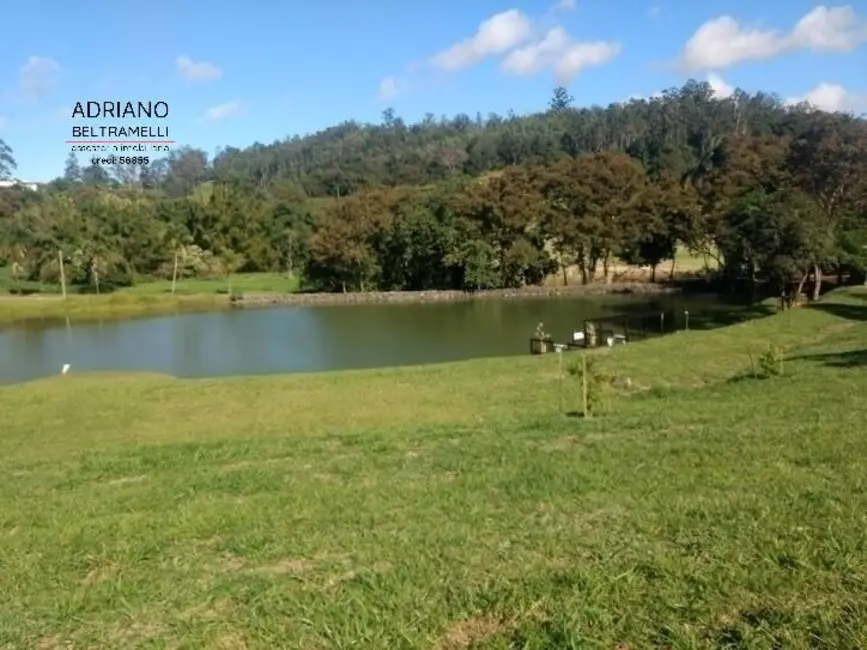 Foto 2 de Chácara com 1 quarto à venda, 23169m2 em Jardim Martinelli (Sousas), Campinas - SP