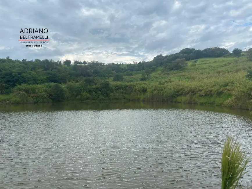 Foto 1 de Chácara com 2 quartos à venda, 60000m2 em Joaquim Egídio, Campinas - SP