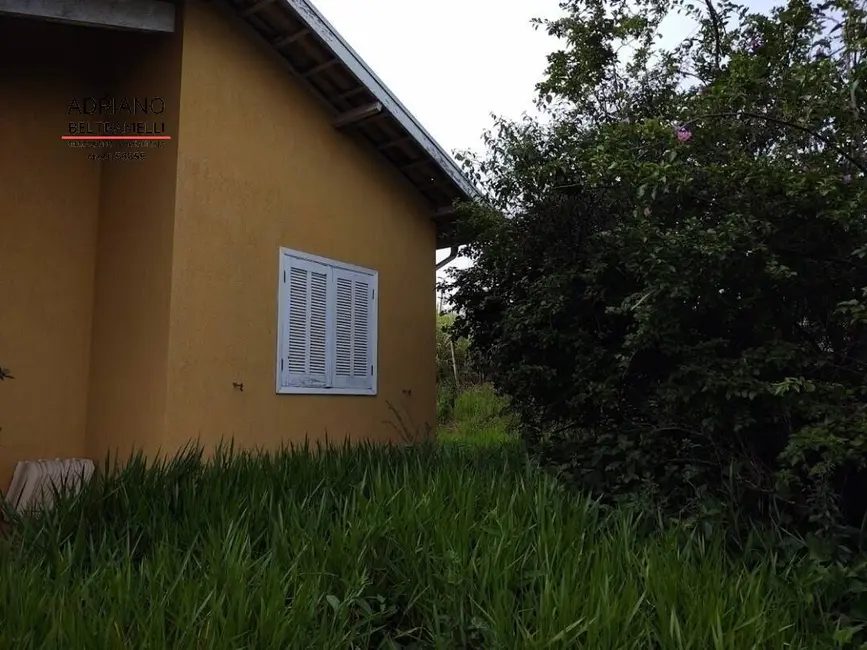 Foto 5 de Chácara com 2 quartos à venda, 60000m2 em Joaquim Egídio, Campinas - SP