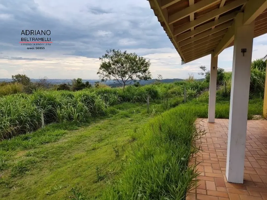 Foto 4 de Chácara com 2 quartos à venda, 60000m2 em Joaquim Egídio, Campinas - SP
