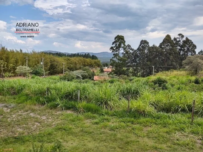 Foto 3 de Chácara com 2 quartos à venda, 60000m2 em Joaquim Egídio, Campinas - SP