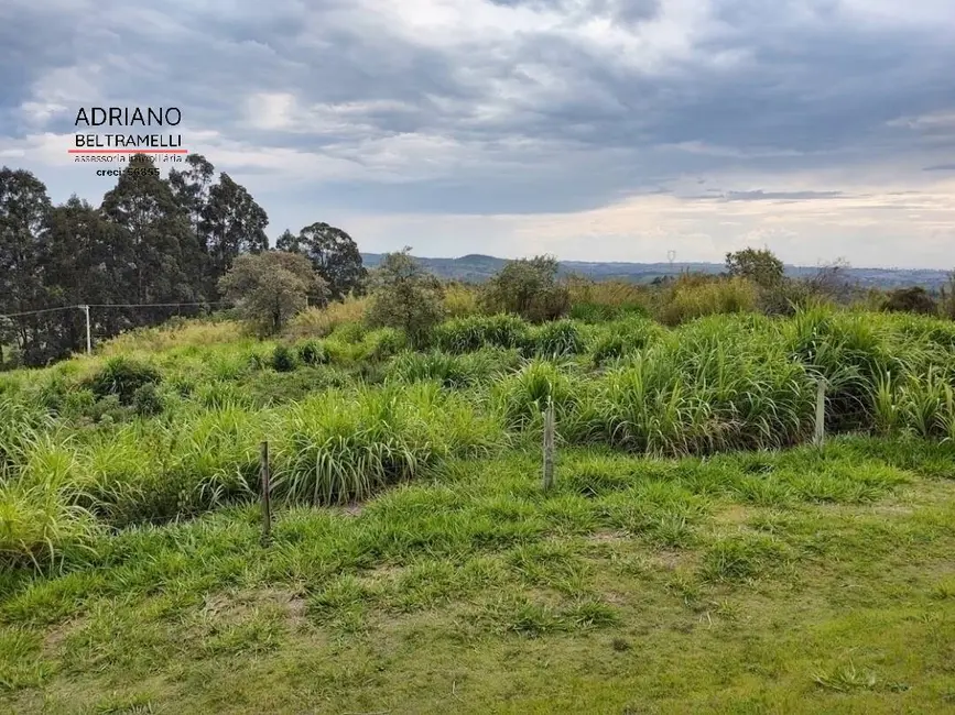 Foto 2 de Chácara com 2 quartos à venda, 60000m2 em Joaquim Egídio, Campinas - SP