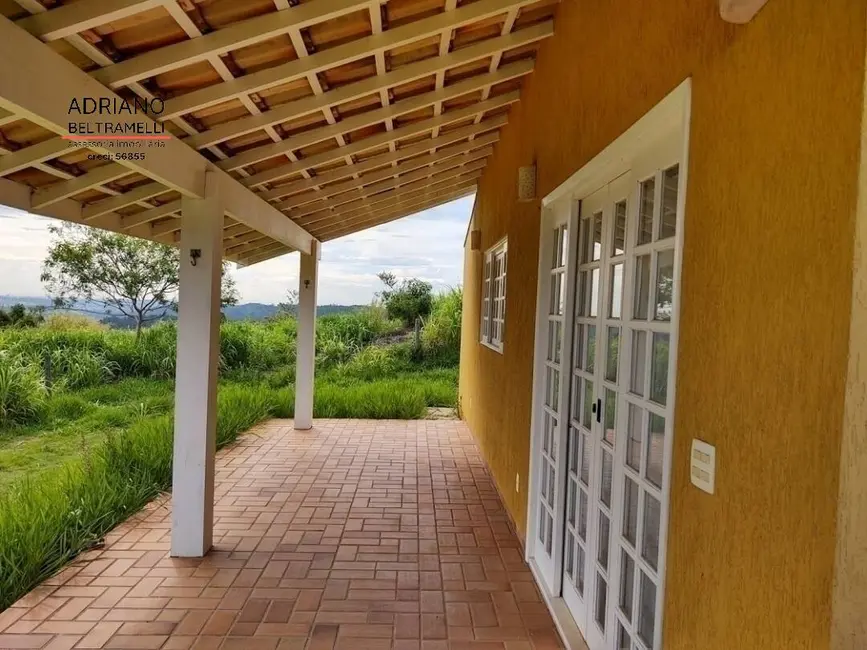 Foto 6 de Chácara com 2 quartos à venda, 60000m2 em Joaquim Egídio, Campinas - SP