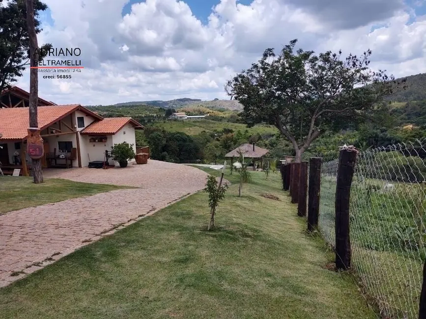 Foto 4 de Chácara com 2 quartos à venda, 21843m2 em Joaquim Egídio, Campinas - SP