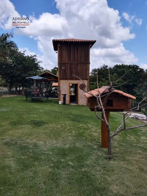 Foto 5 de Chácara com 2 quartos à venda, 21843m2 em Joaquim Egídio, Campinas - SP