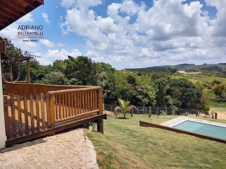 Foto 9 de Chácara com 2 quartos à venda, 21843m2 em Joaquim Egídio, Campinas - SP