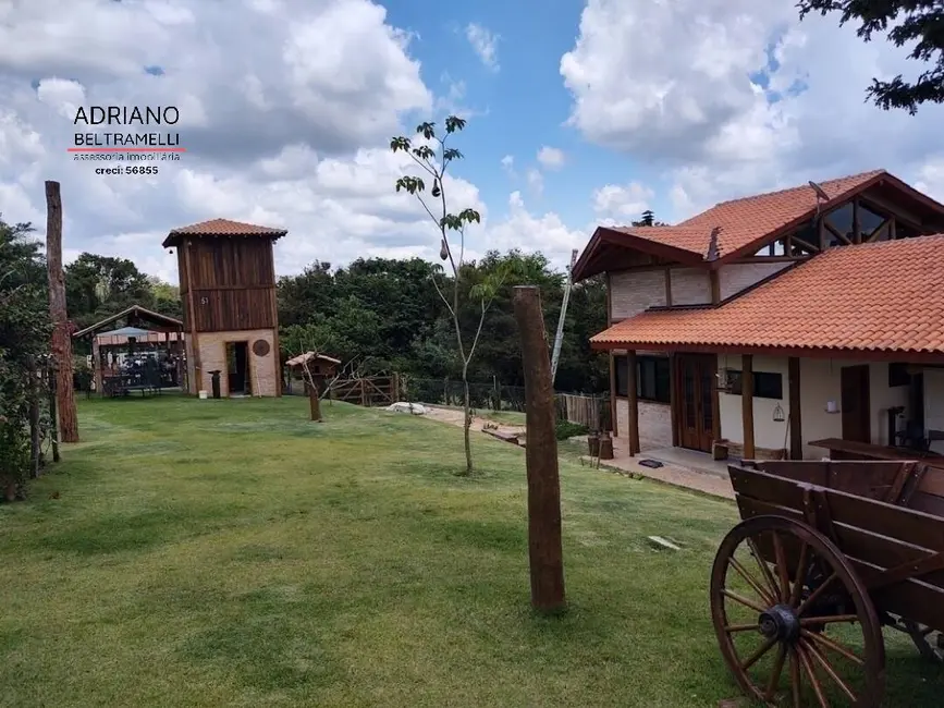 Foto 3 de Chácara com 2 quartos à venda, 21843m2 em Joaquim Egídio, Campinas - SP