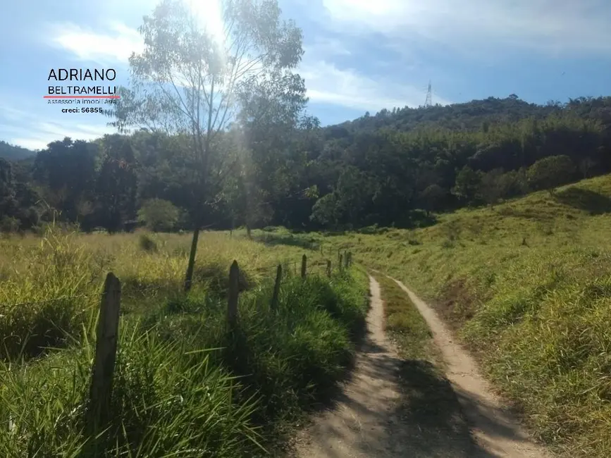 Foto 2 de Fazenda / Haras com 8 quartos à venda, 3097600m2 em Centro, Amparo - SP