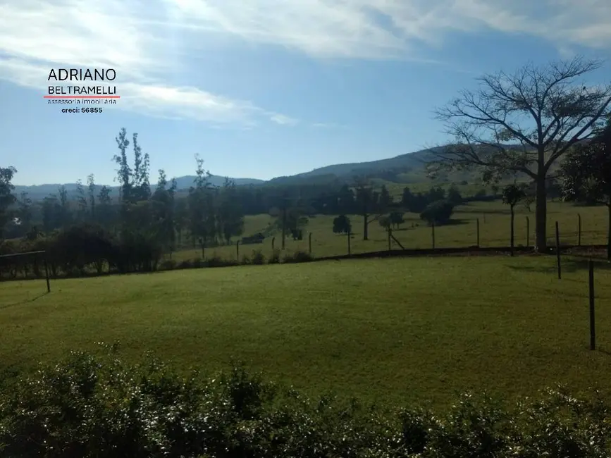 Foto 5 de Fazenda / Haras com 8 quartos à venda, 3097600m2 em Centro, Amparo - SP