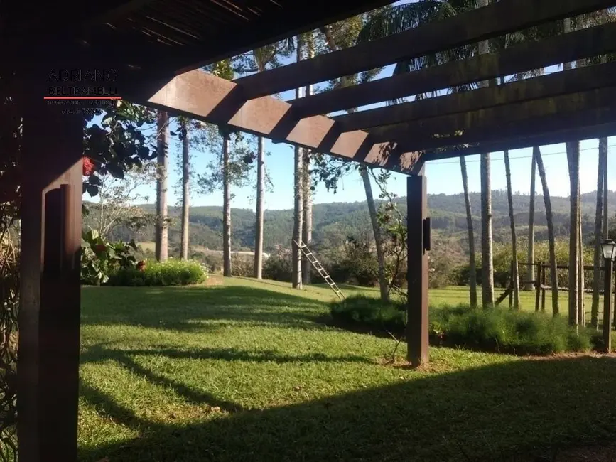 Foto 7 de Fazenda / Haras com 8 quartos à venda, 3097600m2 em Centro, Amparo - SP