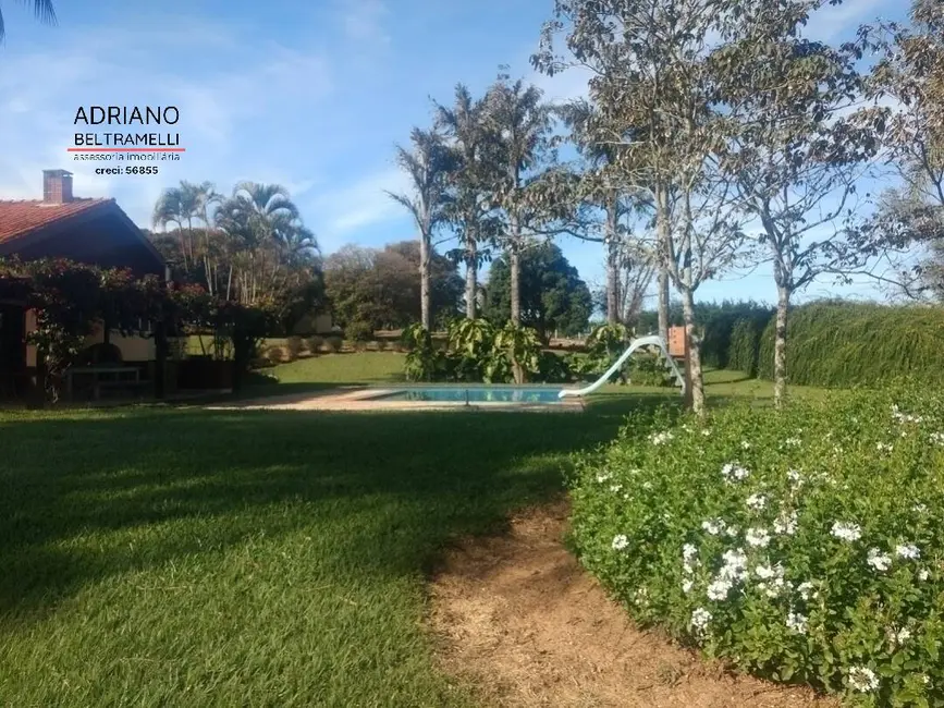 Foto 6 de Fazenda / Haras com 8 quartos à venda, 3097600m2 em Centro, Amparo - SP