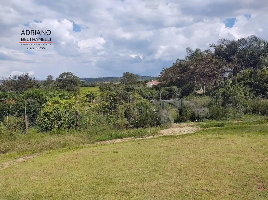 Foto 4 de Chácara com 2 quartos à venda, 20000m2 em Joaquim Egídio, Campinas - SP