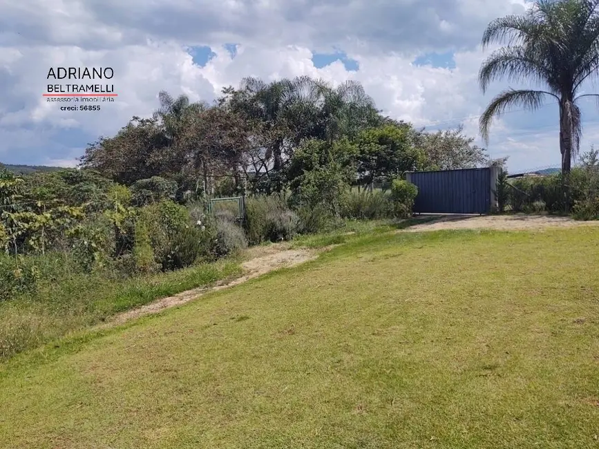 Foto 2 de Chácara com 2 quartos à venda, 20000m2 em Joaquim Egídio, Campinas - SP