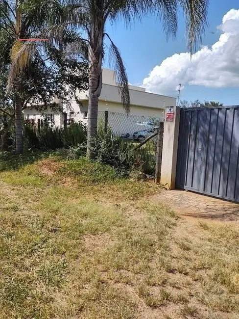 Foto 1 de Chácara com 2 quartos à venda, 20000m2 em Joaquim Egídio, Campinas - SP