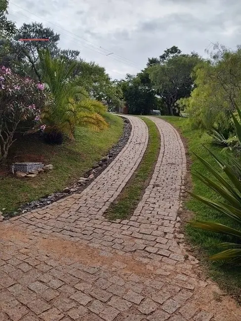 Foto 7 de Chácara com 5 quartos à venda, 21126m2 em Joaquim Egídio, Campinas - SP