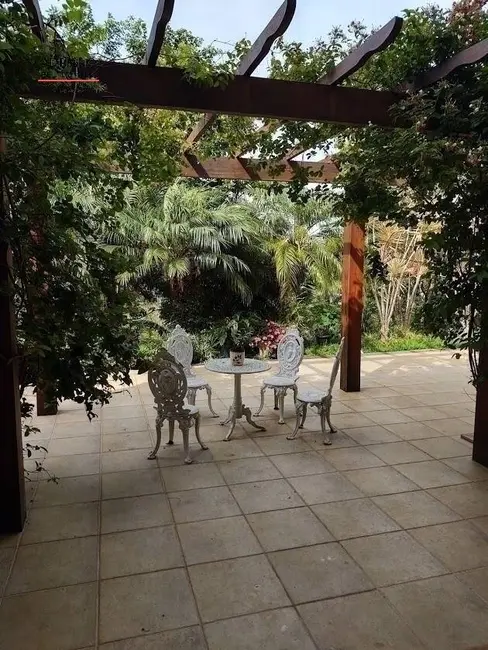 Foto 3 de Chácara com 5 quartos à venda, 21126m2 em Joaquim Egídio, Campinas - SP