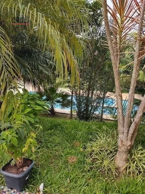 Foto 8 de Chácara com 5 quartos à venda, 21126m2 em Joaquim Egídio, Campinas - SP