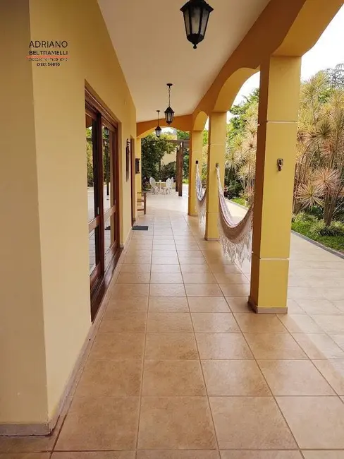 Foto 6 de Chácara com 5 quartos à venda, 21126m2 em Joaquim Egídio, Campinas - SP