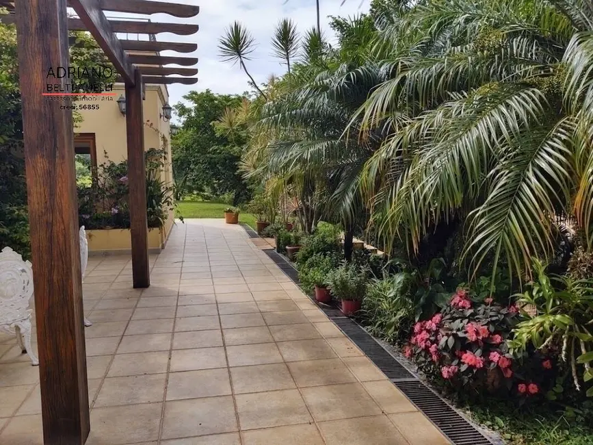 Foto 4 de Chácara com 5 quartos à venda, 21126m2 em Joaquim Egídio, Campinas - SP