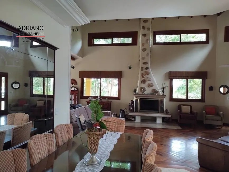 Foto 9 de Chácara com 5 quartos à venda, 21126m2 em Joaquim Egídio, Campinas - SP