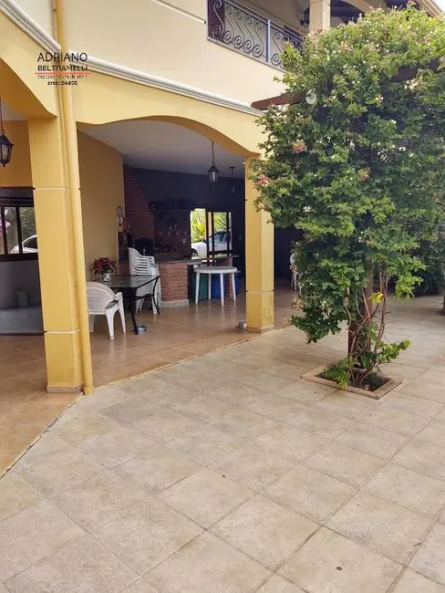 Foto 5 de Chácara com 5 quartos à venda, 21126m2 em Joaquim Egídio, Campinas - SP