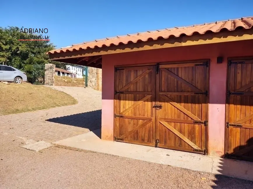 Foto 9 de Fazenda / Haras com 4 quartos à venda, 55000m2 em Jaguariuna - SP