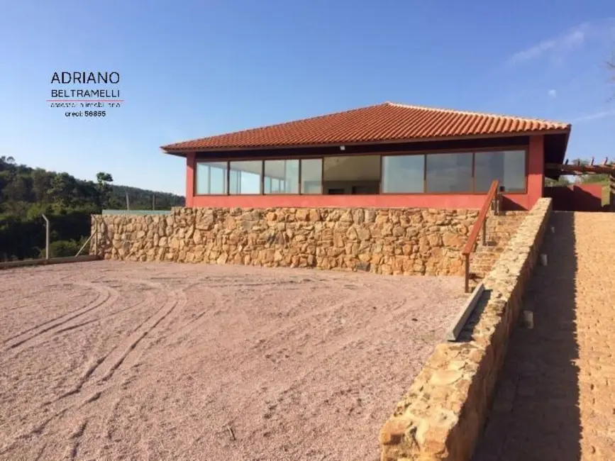 Foto 5 de Fazenda / Haras com 4 quartos à venda, 55000m2 em Jaguariuna - SP